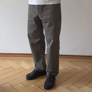 Engineered Garments Fatigue Pant – L – Workwear