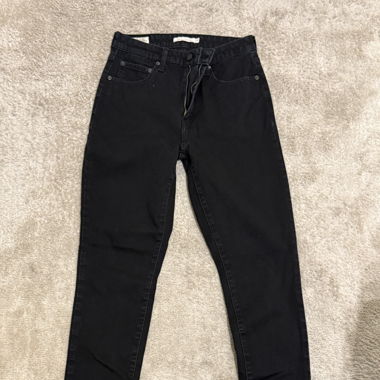 Levis skinny jeans