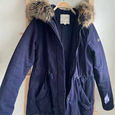 Cappotto invernale