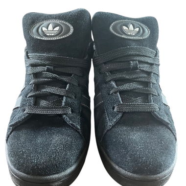 Adidas Campus Full Black