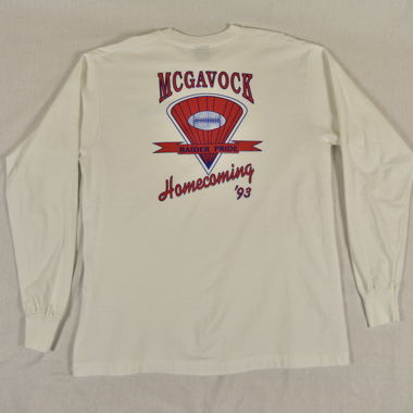 MHS Seniors Class of ’94 Longsleeve