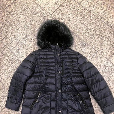Jacke von Hucke Berlin Gr. De 52 Neu