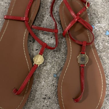 Sandali Ralph Lauren