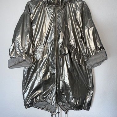 Veste mi-saison Zara