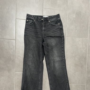 Stradivarius Jeans mid waisted 