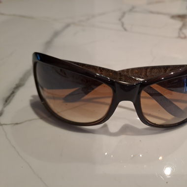 Versace Sonnenbrille