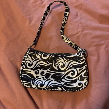 sac à main tattoo