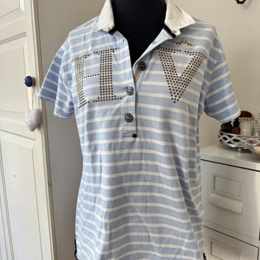 Polo Original HV Sports Society prep style