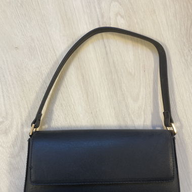 Schultertasche