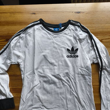 Adidas Long Sleeve Shirt