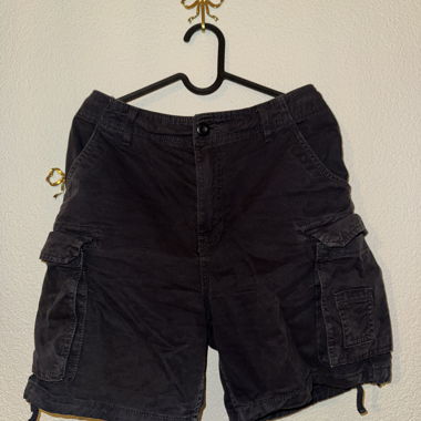 Berska pantaloncini cargo