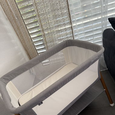 Beistellbett 
