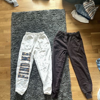 5 Trainerhosen