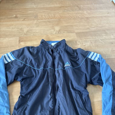 Adidas Jacket