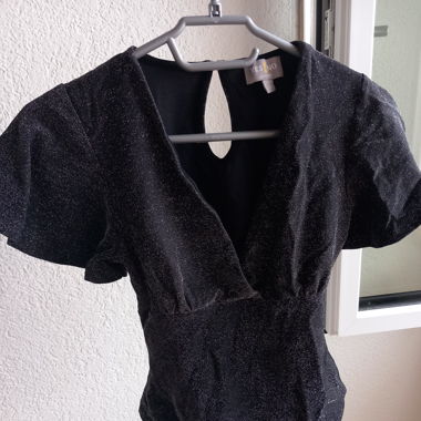 Black body