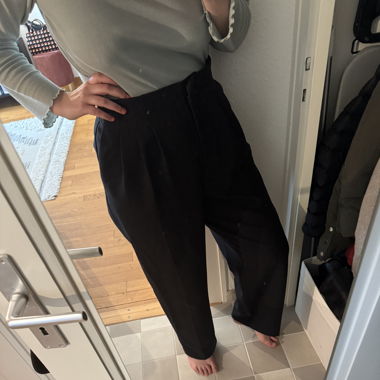 Pantalon habillé