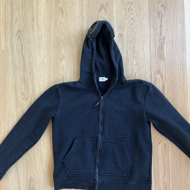 C.P. Company Hooded Jacket