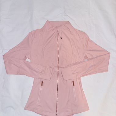 Lululemon Pink size 4