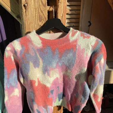 Strickpullover