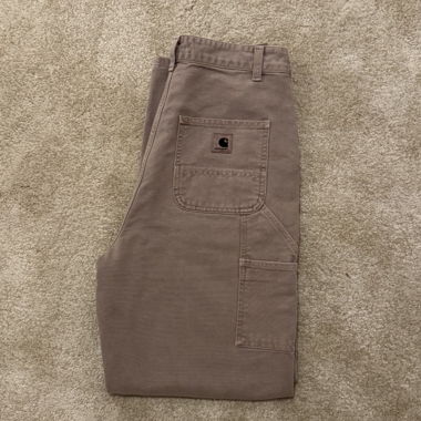 carhartt hw/ tapered