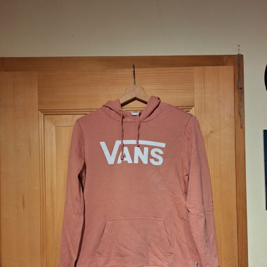 Vans Kappuzenpulli