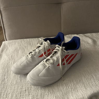 Adidas Hallenschuhe