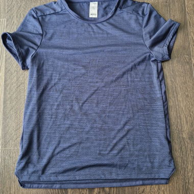 Kids Sports T-shirt Decathlon