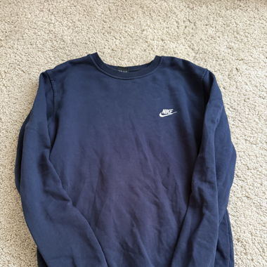 Nike Pullover