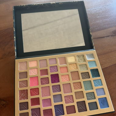 Lidschattenpalette Marionnaud