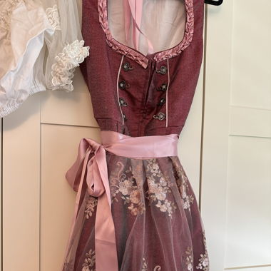 Dirndl 
