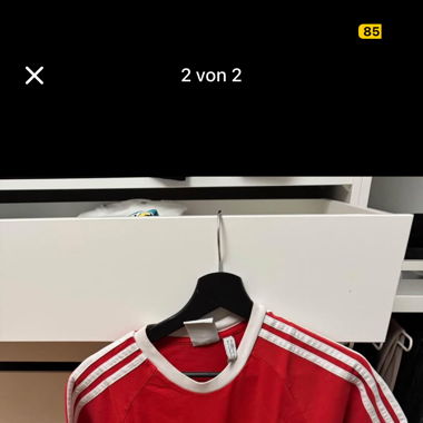 Adidas T-Shirt