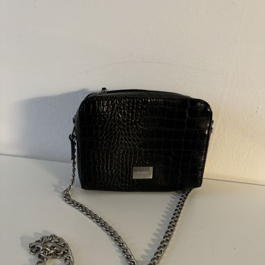 Tasche Schwarz