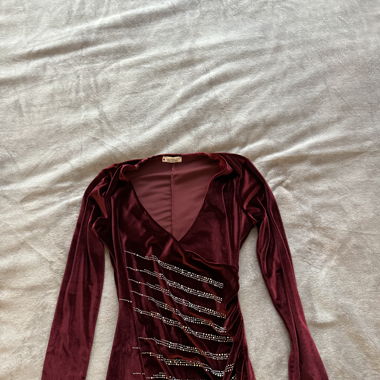Abendkleid