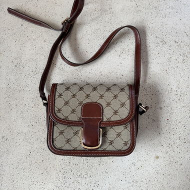 Borsa a tracolla