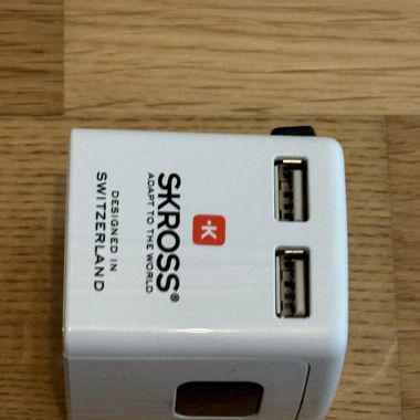 Reiseadapter