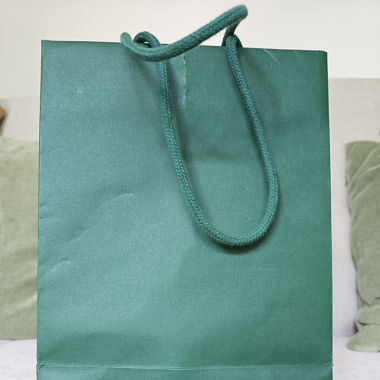 ROLEX leere Tragetasche / Sack / Tüte