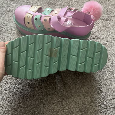 Kawaii Sandalen 