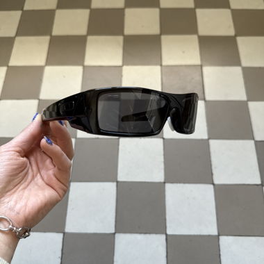 Oakley Gascans Sunglasses