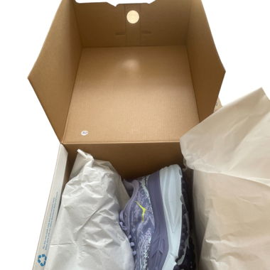 HOKA STINSON 7 - Trail running shoes