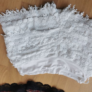 Boho Hotpants 