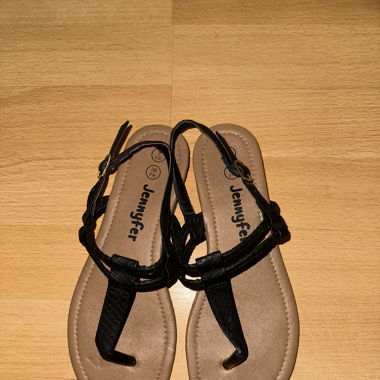 Summer Sandals