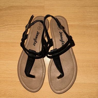 Summer Sandals