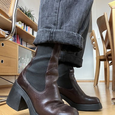 VAGABOND Chelsea Boots ‘Brooke’