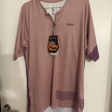 Maillot Sherpa Outdoor XXL