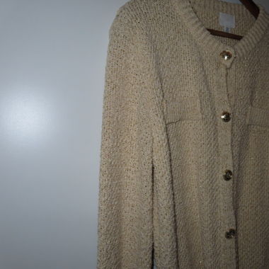 Pull h&m 