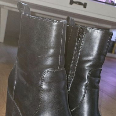 Stiefeletten Gr 37