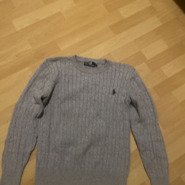 Polo Raulph Lauren - Strickpullover 