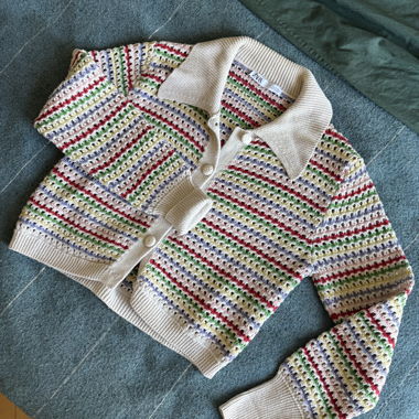 Cardigan