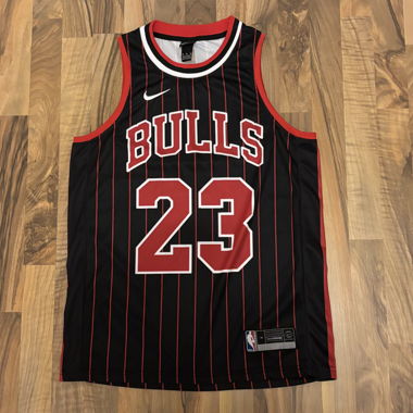 Jordan Bulls Trikot