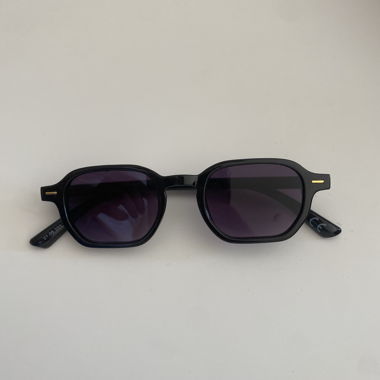 Black Sunglasses